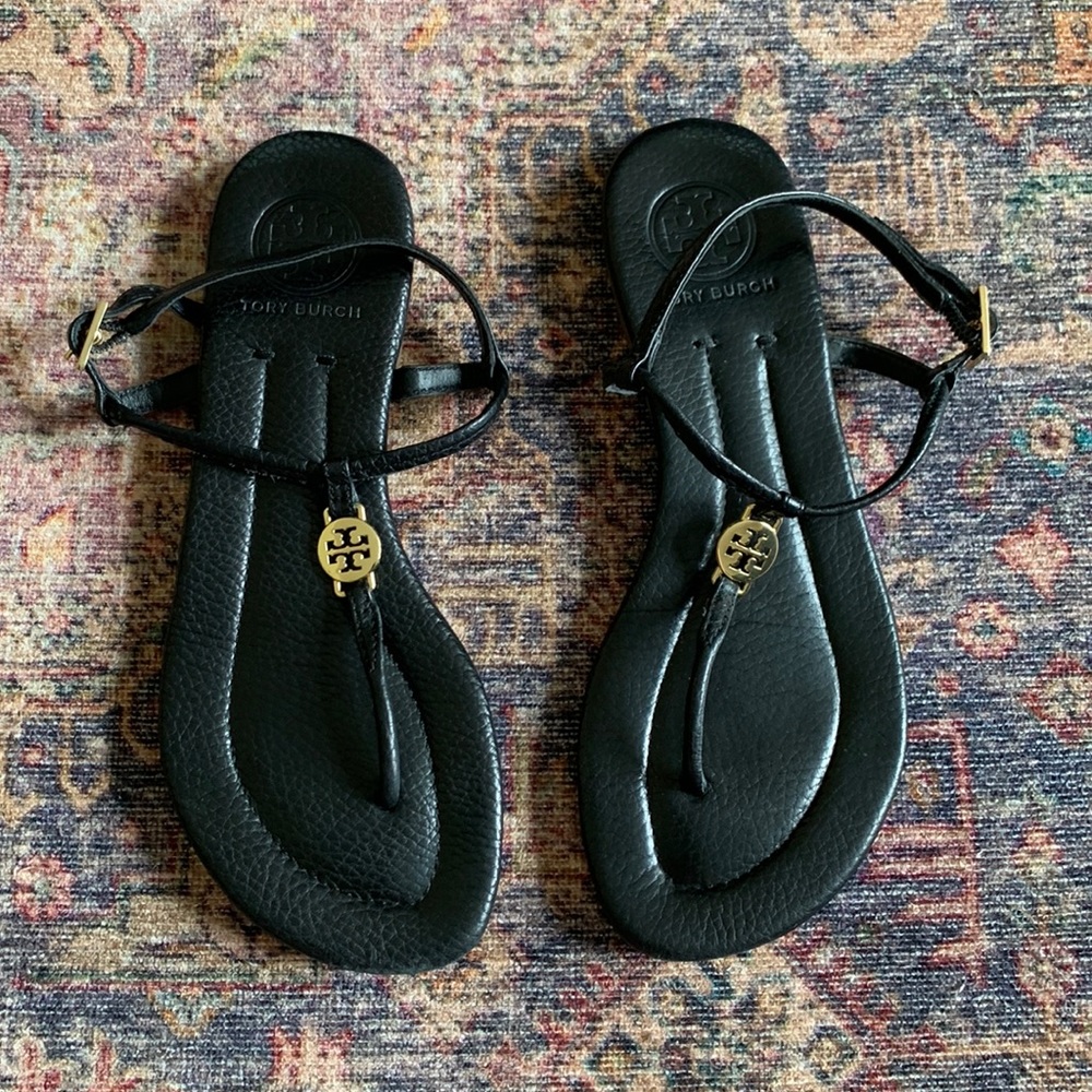Tory Burch Emmy Sandals